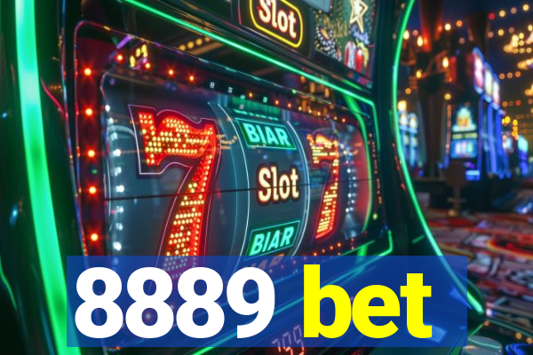 8889 bet